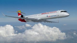 شركة طيران اسبانية تعلن عن خطوط جوية جديدة تربط اسبانيا بالمغرب