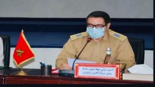 أسماء الفائزين في انتخابات مجلس المستشارين بجهة سوس ماسة .