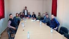 جماعة زاوية سيدي الطاهر.. تشكيل هياكل هيئة المساواة وتكافؤ الفرص ومقاربة النوع 