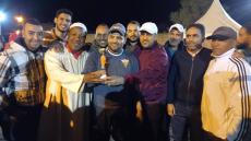 تارودانت.. اختتام دوري رمضان لكرة القدم المنظم من طرف شباب المعديات في أجواء مثالية