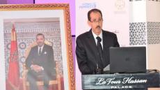 رئيس النيابة العامة يترأس اللقاء التنسيقي لتتبع تنفيذ البروتوكول الترابي للتكفل بالنساء ضحايا العنف المنبثق عن إعلان مراكش 2020