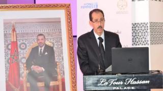 رئيس النيابة العامة يترأس اللقاء التنسيقي لتتبع تنفيذ البروتوكول الترابي للتكفل بالنساء ضحايا العنف المنبثق عن إعلان مراكش 2020