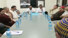 تارودانت.. تأسيس مولود جمعوي جديد يحمل اسم جمعية "تجار وحرفي ومهني جنان الجامع ومحيطه"