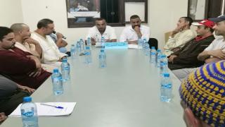 تارودانت.. تأسيس مولود جمعوي جديد يحمل اسم جمعية "تجار وحرفي ومهني جنان الجامع ومحيطه"