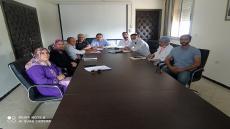 هذا ما دار بين جمعية حماية المستهلك و إدارة مستشفى المختار السوسي بتارودانت