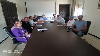 هذا ما دار بين جمعية حماية المستهلك و إدارة مستشفى المختار السوسي بتارودانت