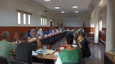 المجلس الجماعي لتارودانت يعقد دورة استثنائية برسم شهر شتنبر 2022