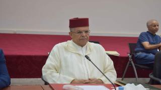 عامل إقليم تارودانت يدعو الفعاليات السياسية إلى التعاون مع رجال السلطة الجدد