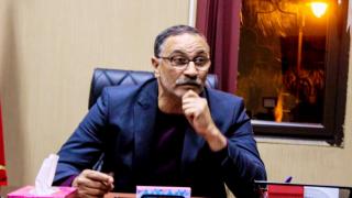 شفيق بورقية