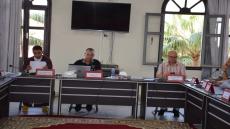 المجلس الجماعي لأولاد برحيل يصادق على ميزانية السنة المالية 2023