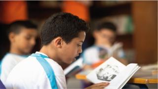 إعطاء الانطلاقة للدورة الأولى من منافسات المشروع الوطني للقراءة 