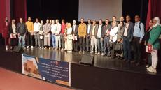 جماعة تارودانت تعطي الانطلاقة الرسمية لبرنامج عمل الجماعة 2023-2028