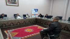 تارودانت.. المصادقة على ملفات دعم المتضررين من جائحة كوفيد 19