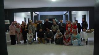 تارودانت.. الثانوية التأهيلية التقنية تحتفي بالتلاميذ المتفوقين