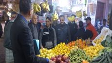 تارودانت.. تعبئة ميدانية لتتبع وضعية التموين وأسعار المواد الغذائية