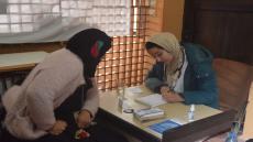 أزيد من 5400 مستفيد من قافلة طبية متعددة التخصصات ومساعدات اجتماعية بإقليم تارودانت