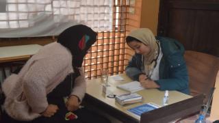 أزيد من 5400 مستفيد من قافلة طبية متعددة التخصصات ومساعدات اجتماعية بإقليم تارودانت