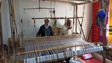 الدرازة حرفة يدوية تختزن عدة أشكال إبداعية