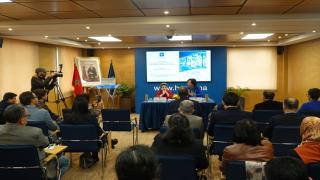 الهيأة العليا للاتصال السمعي البصري تصدر دليلاً مرجعيا تحت عنوان : “من أجل إعلام متحرر من الصور النمطية القائمة على النوع الاجتماعي”