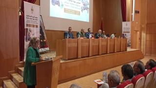 مجلس جهة سوس ماسة يعقد دورة استثنائية بتارودانت