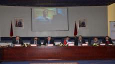 الوالي أمزازي يستعرض حصيلة المبادرة الوطنية للتنمية البشرية بجهة سوس ماسة خلال سنة 2023