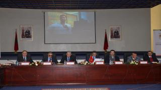 الوالي أمزازي يستعرض حصيلة المبادرة الوطنية للتنمية البشرية بجهة سوس ماسة خلال سنة 2023