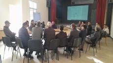 تارودانت.. المديرية الإقليمية للتعليم تنظم لقاءات حول تدبير الزمن المدرسي