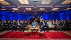 سوس ماسة.. ملتقى اقتصادي يروم تسريع التنمية وبلورة خارطة طريق للتشغيل