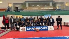 مواصلة التألق… ثانوية ابن سليمان الروداني تعبر إلى النهائي الوطني من بوابة كلميم