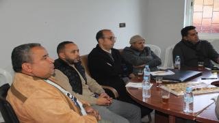 إقليم تارودانت: لقاء تواصلي لإبراز المؤهلات السياحية والثقافية لجماعة الدير في إطار الأسبوع السياحي “فرجة”