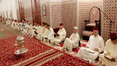 عامل إقليم تارودانت يترأس إحياء ليلة القدر بمسجد الحسن الأول
