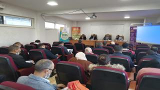 ” التعاون اللامركزي و تحديات التنمية ” موضوع لقاء الدراسي بجامعة ابن زهر