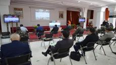 تارودانت.. تخليد الذكرى ال16 لانطلاق المبادرة الوطنية للتنمية البشرية