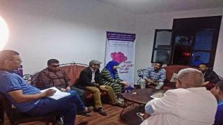 فرع حزب الاتحاد الاشتراكي بأولاد تايمة يدعو الى التعبئة الجماعية لتعزيز رصيد الحزب التاريخي
