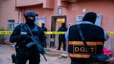 تفكيك خلية داعشية خطيرة بالراشيدية