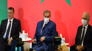 رسميا...عزيز أخنوش يكشف عن الأحزاب التي ستشكل الحكومة المقبلة