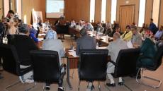 المجلس الجماعي لأولادتايمة يعقد دورته الاستثنائية ويصادق على جدول أعماله