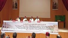 انطلاق فعاليات الدورة الثامنة للموسم السنوي للمدارس العتيقة بتارودانت