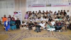 تارودانت.. مبادرة اجتماعية تعزز قيم التضامن وتدخل الفرحة إلى قلوب الأيتام