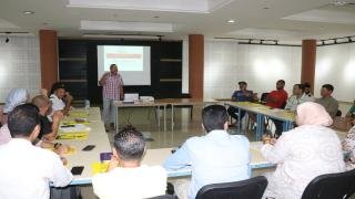 تارودانت.. دورة تكوينية لفائدة ملاحظين استعدادا للانتخابات التشريعية 2026