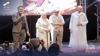 كيف يمكن للثقافة أن تزدهر بيئة يغيب فيها الاهتمام والوضوح والتواصل؟