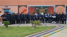 احتفالية بتارودانت تخليدا للذكرى 17 لتأسيس المندوبية العامة لإدارة السجون وإعادة الإدماج