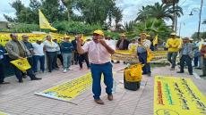 تارودانت على صفيح ساخن: المتصرفون التربويون يصعدون ضد قرارات الإعفاء