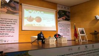 “ملائمة مدونة الشغل وخصوصيات القطاع الفلاحي” موضوع ورشة عمل من تنظيم الغرفة الفلاحية لجهة سوس ماسة
