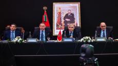 أكادير.. اجتماع موسع حول استعدادات المدينة لكأس العالم لكرة القدم 2030