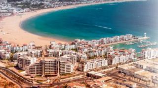 أكادير تحتضن أشغال ندوة حول تجربة العمل الشبابي والطلابي في المنطقة المغاربية