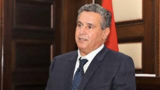 هاشتاغ “ديگاج أخنوش” يغزو فايسبوك بسبب ارتفاع المحروقات بالمغرب