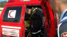 تارودانت.. سيدة مسنة تفارق الحياة بشكل مفاجئ بالشارع العام