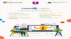 عاجل : تكوينات مجانية ممولة من طرف الدولة بشراكة بين أنابيك و مايكروسفت