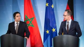 المغرب يبدي استعداده لاستئناف العلاقات الدبلوماسية مع ألمانيا بعد مواقف “بناءة” من حكومة أولاف شولتز